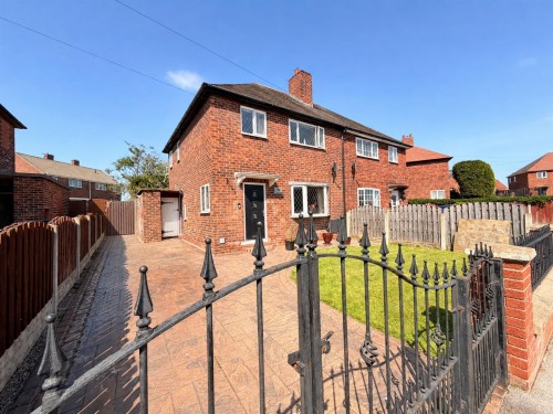 Arrange a viewing for Merrill Road, Thurnscoe, Rotherham