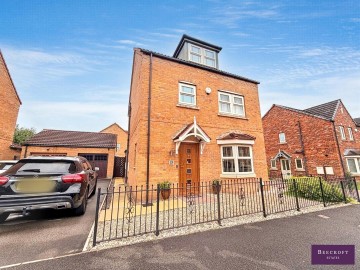 image of 23, Dovecote