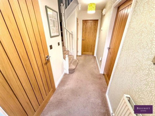 Arrange a viewing for Dovecote, Wombwell, Barnsley