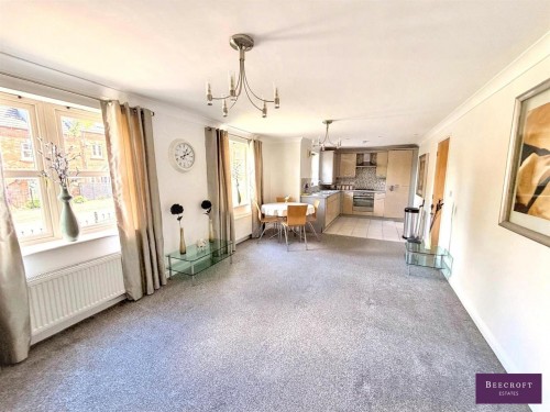 Arrange a viewing for Mayflower Way, Wombwell, BARNSLEY