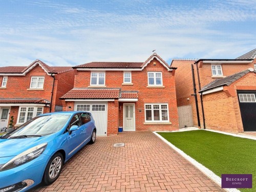 Arrange a viewing for Moorland Court, Barnsley