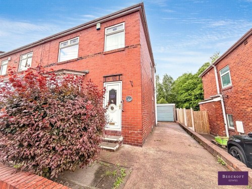 Arrange a viewing for Lundhill Road, Wombwell, Barnsley