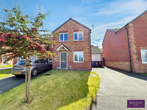 Arrange a viewing for Highfield Grange Close, Wombwell, Barnsley