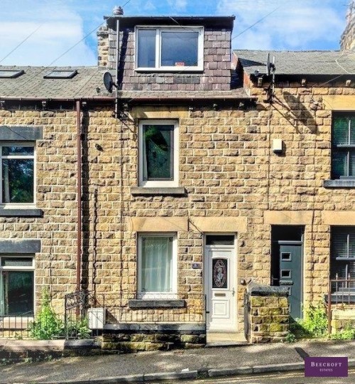 Arrange a viewing for High Street, Worsbrough, Barnsley