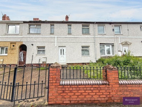 Arrange a viewing for Lancaster Street, Thurnscoe, Rotherham