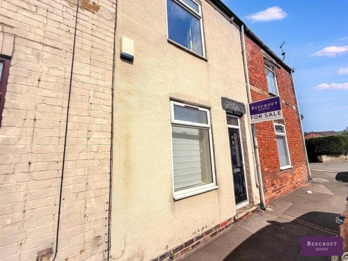 Arrange a viewing for Mexborough Road, Bolton-Upon-Dearne, Rotherham