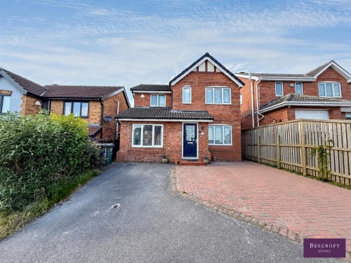 Arrange a viewing for Cowley Green, Wombwell, Barnsley