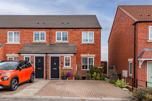 Arrange a viewing for Beacon View, Barnsley