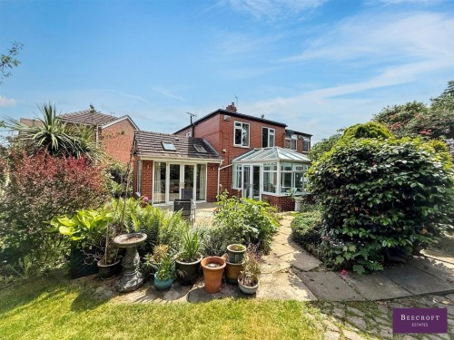 Arrange a viewing for Queens Gardens, Wombwell, Barnsley