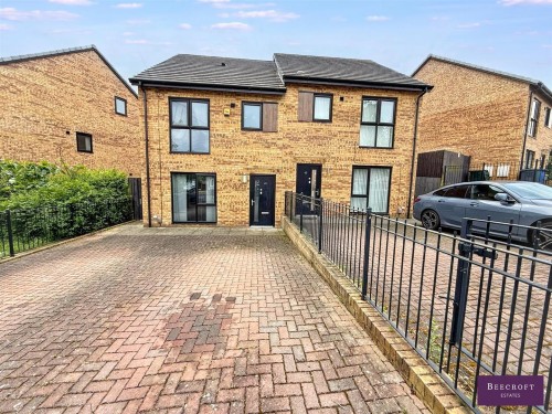 Arrange a viewing for Pearson Crescent Wombwell Barnsley S73 8sq