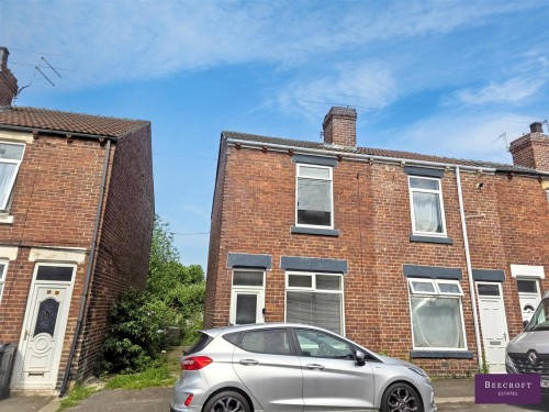 Arrange a viewing for Schofield Street, Mexborough