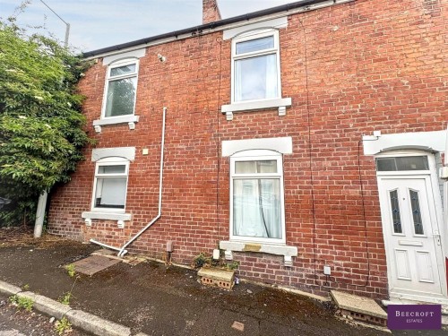 Arrange a viewing for Beaconsfield Street, Mexborough