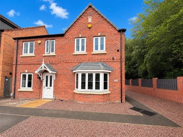image of 35, Almond Croft