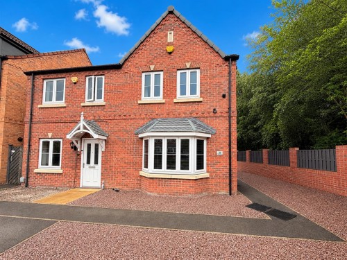 Arrange a viewing for Almond Croft, Wombwell, Barnsley
