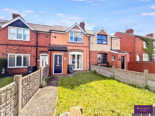 Arrange a viewing for Dearne Street, Great Houghton, Barnsley