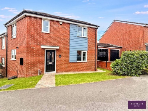 Arrange a viewing for Larch Place, Barnsley