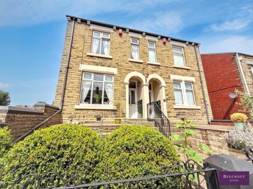 Arrange a viewing for School Street, Great Houghton, Barnsley