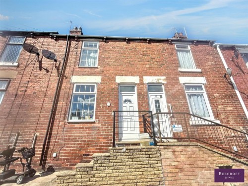 Arrange a viewing for Lesley Road, Goldthorpe, Rotherham