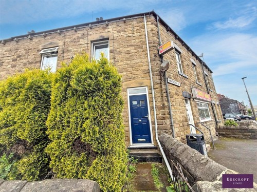 Arrange a viewing for Sheffield Road, Birdwell, Barnsley