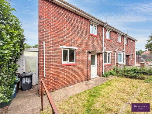 Arrange a viewing for Edinburgh Road, Hoyland, Barnsley