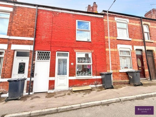 Arrange a viewing for Frederick Street, Mexborough