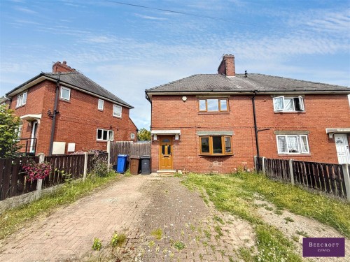 Arrange a viewing for Goodyear Crescent, Wombwell, Barnsley