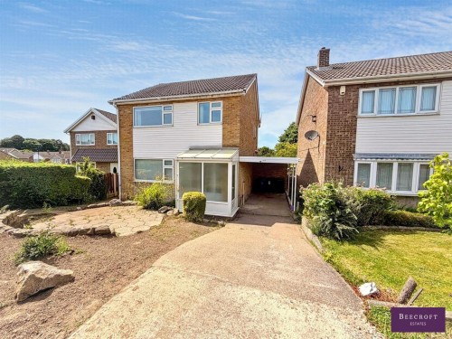 Arrange a viewing for Harlington Road, Mexborough