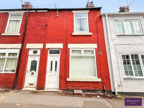 Arrange a viewing for George Street, Thurnscoe, Rotherham