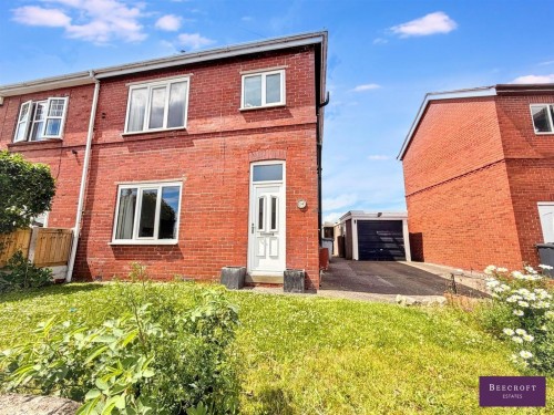 Arrange a viewing for Pickhills Avenue, Goldthorpe, Rotherham