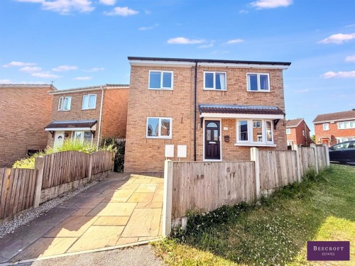 Arrange a viewing for Burntwood Close, Thurnscoe