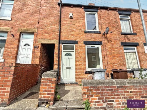 Arrange a viewing for Cherry Tree Street, Elsecar, Barnsley