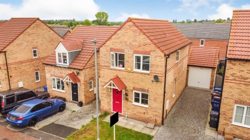 Arrange a viewing for Pickhills Grove, Goldthorpe, Rotherham