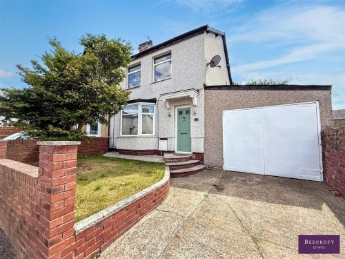 Arrange a viewing for Garden Street, Thurnscoe, Rotherham