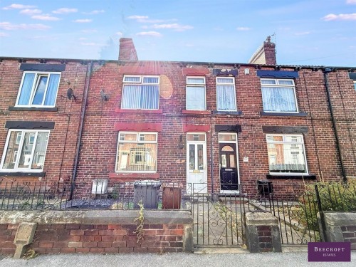 Arrange a viewing for Stonyford Road, Wombwell, Barnsley