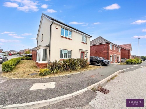Arrange a viewing for Rosefinch Road, Goldthorpe, Rotherham