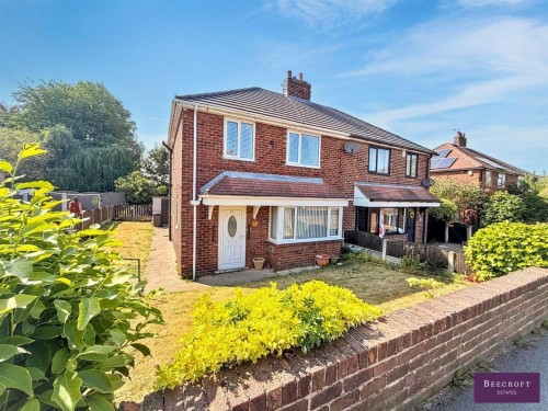 Arrange a viewing for Newland Avenue, Cudworth, Barnsley