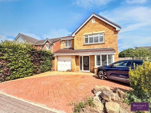 Arrange a viewing for Lynham Avenue, Birdwell, Barnsley
