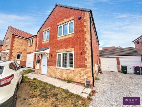 Arrange a viewing for Mitchell Croft, Kilnhurst, Mexborough