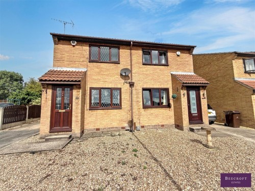 Arrange a viewing for Hambleton Close, Elsecar, Barnsley