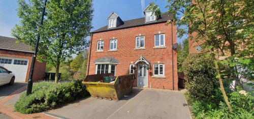 Arrange a viewing for Canalside View, Kilnhurst