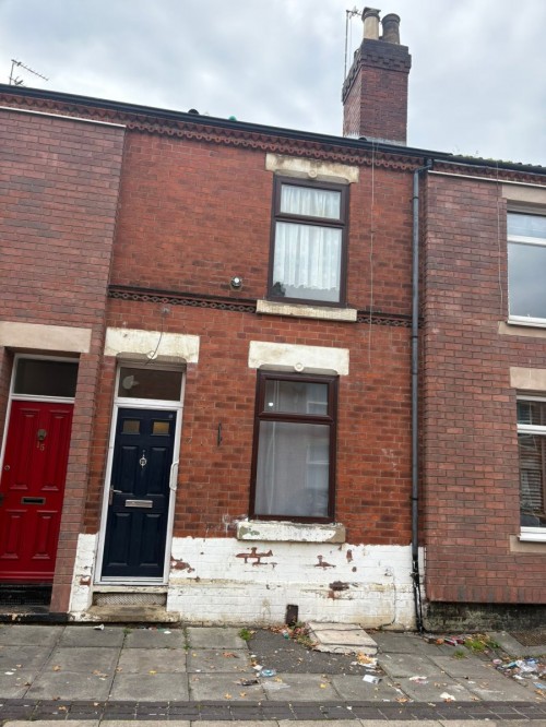 Arrange a viewing for Sheardown Road, Doncaster