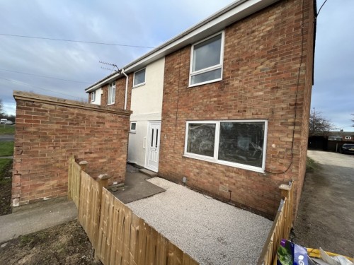 Arrange a viewing for Gowdall Green, Doncaster