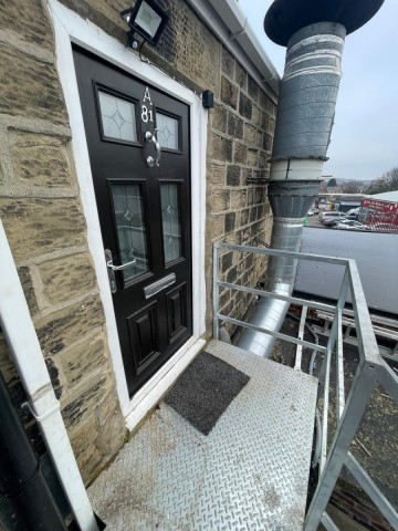 image of 81a, Bridge Street