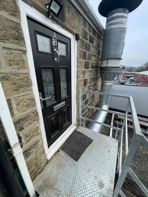 Arrange a viewing for Bridge Street, Swinton