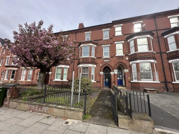image of Melbourn House, 27 Thorne Road
