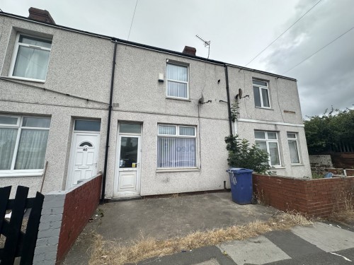 Arrange a viewing for Houghton Road, Thurnscoe