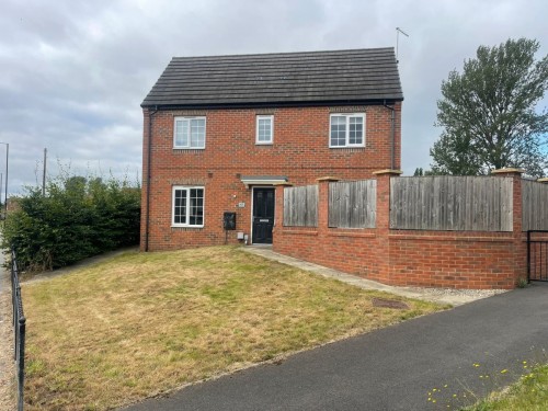 Arrange a viewing for Pastures Road, Mexborough