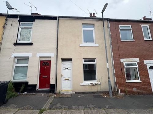 Arrange a viewing for Co-Operative Street, Goldthorpe