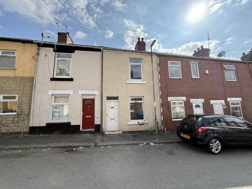 Arrange a viewing for Cooperative Street, Goldthorpe