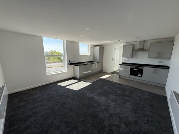 image of Flat 1,, New Citadel, Bank Street